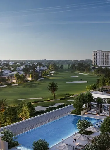 Golf Verge - Provident Estate