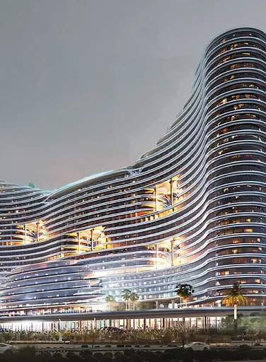 L’Aquatique - Provident Estate