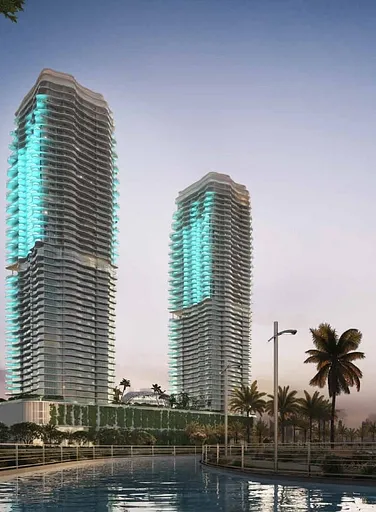 Laguna Residence - Provident Estate