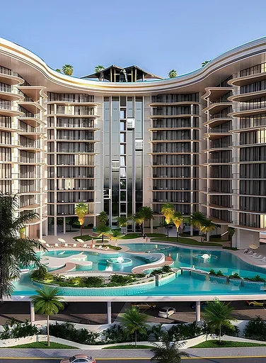 Manta Bay - Provident Estate