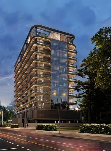 Marquis Vista - Provident Estate