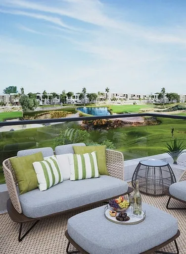 Melrose Golf Villas - Provident Estate