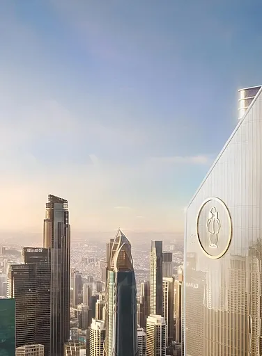 Mr C Residences - Provident Estate