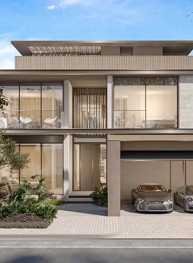 Nad Al Sheba Gardens - Provident Estate