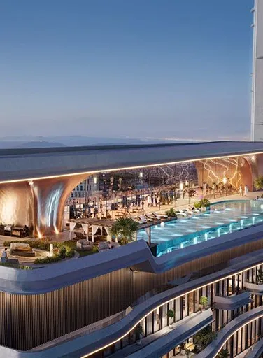 One Sky Park - Provident Estate