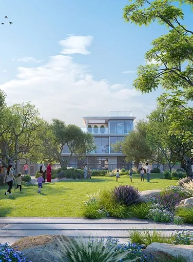 Park Gate 2 - Provident Estate