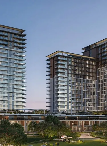 Parkwood - Provident Estate