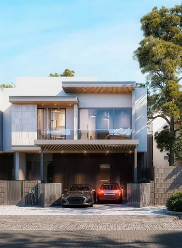 Pinewood Village - Provident Estate