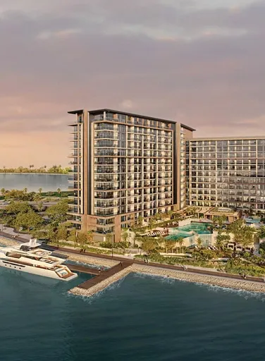 Playa Del Sol - Provident Estate