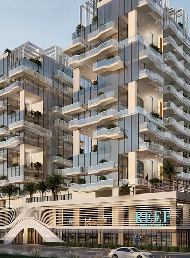 REEF 999 - Provident Estate