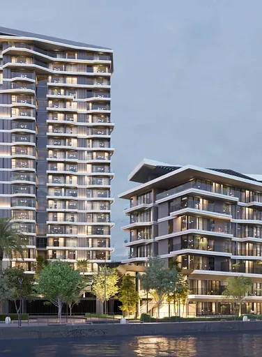 SKAI - Provident Estate