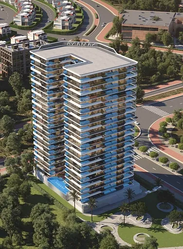 Samana Parkville - Provident Estate