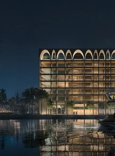 Sea Mirror Residences - Provident Estate