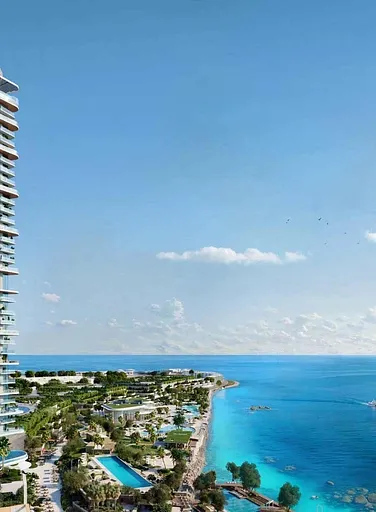 Sensia - Provident Estate