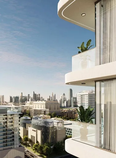 Skyhills Residence 3 - Provident Estate