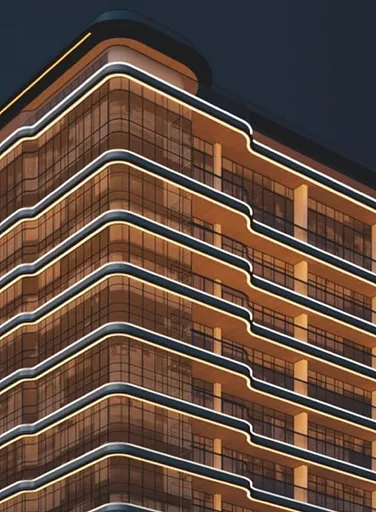 Sofitel Residences  - Provident Estate