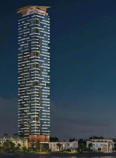 Soulever - Provident Estate