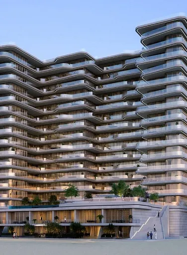 The Astera - Provident Estate