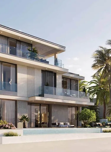 The Beach Collection Villas - Provident Estate