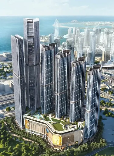 The Eden - Provident Estate