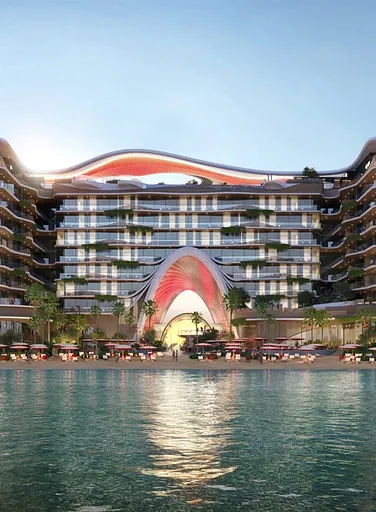  The Unexpected Hotel & Residences - Provident Estate