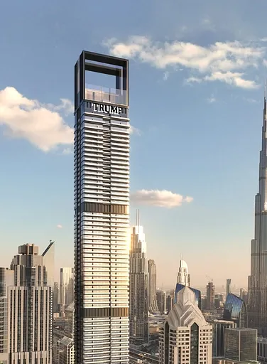 Trump Tower - Provident Estate