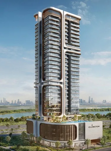 Belgrove Residences - Provident Estate
