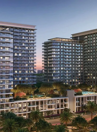 Vida Residences Club Point - Provident Estate