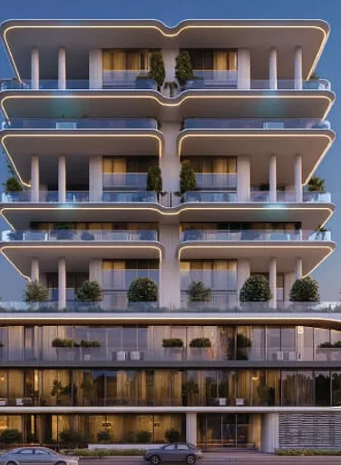 VILLA del ARTE - Provident Estate