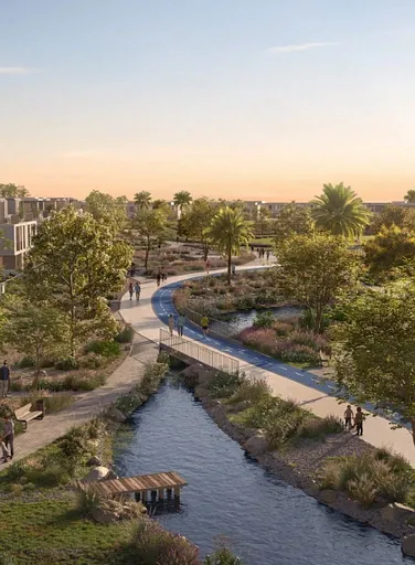 Vindera - Provident Estate