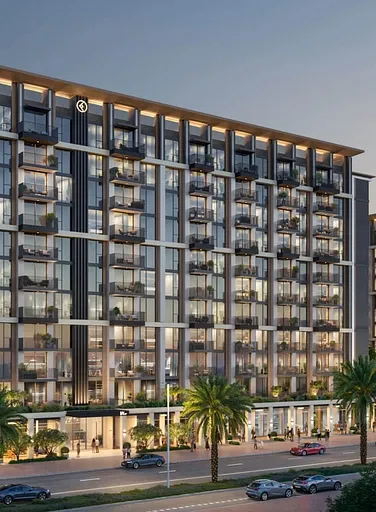 Windsor House 2 - Provident Estate