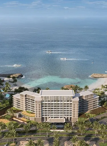 Address Residences Al Marjan Island - Provident Estate