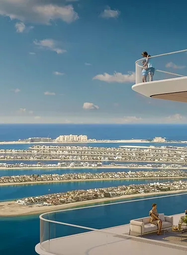 Address Beachfront - Provident Estate