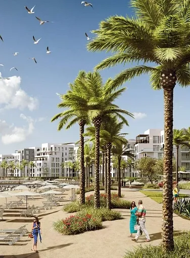 Address Beach Resort Fujairah - Provident Estate