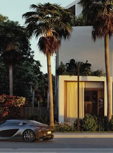 Altissima - Provident Estate