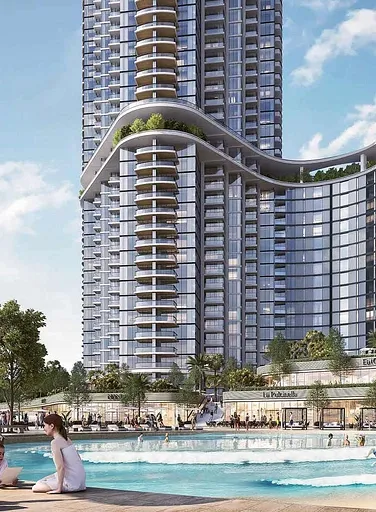 Skyscape Aura - Provident Estate