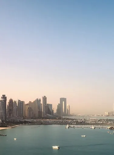 Ava at Palm Jumeirah - Provident Estate