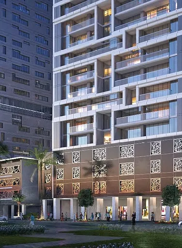 Avanti - Provident Estate