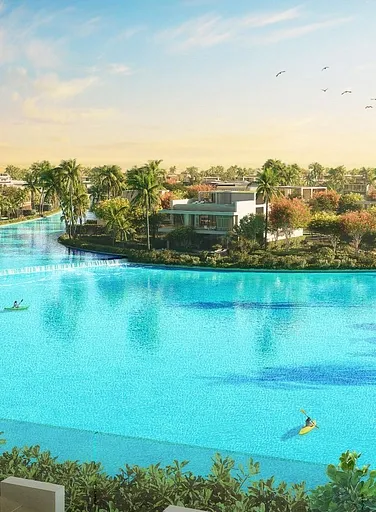 Azizi Venice - Provident Estate