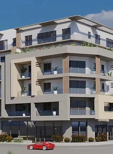 Bali Residences - Provident Estate