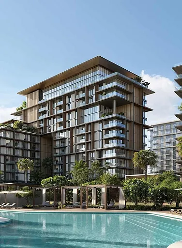 Crestlane - Provident Estate