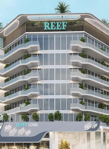 Reef 1000 - Provident Estate