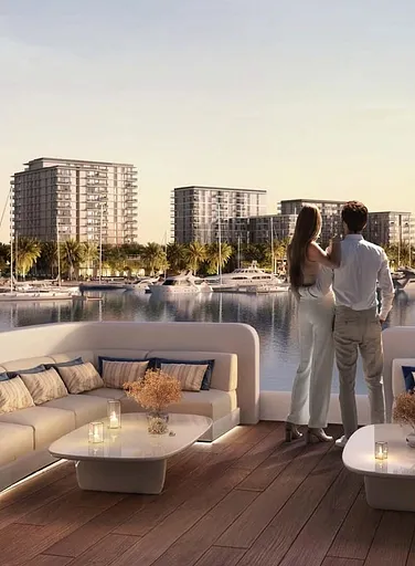 Pier Point  - Provident Estate