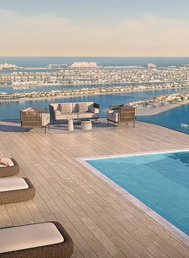 Emaar Bayview - Provident Estate