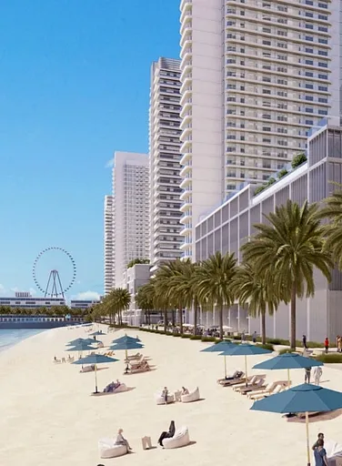 Beachgate By Address - Provident Estate