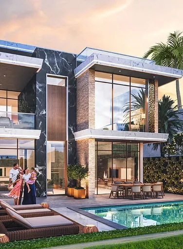 Beverly Hills Drive - Provident Estate