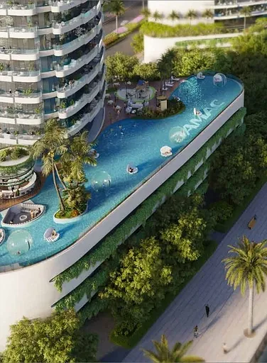 Canal Heights - Provident Estate