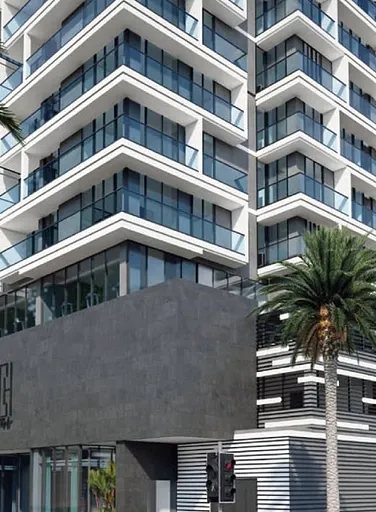 Catch Residences - Provident Estate