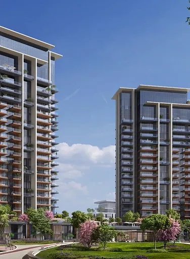 Central Park Plaza - Provident Estate