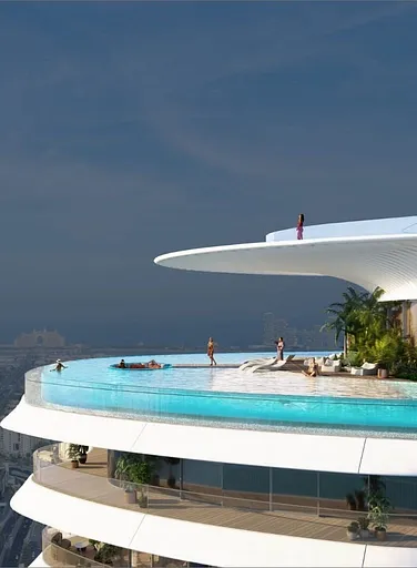 Como Residences - Provident Estate